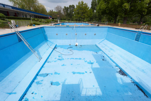 Best Water damage restoration near me  in Trotwood, OH