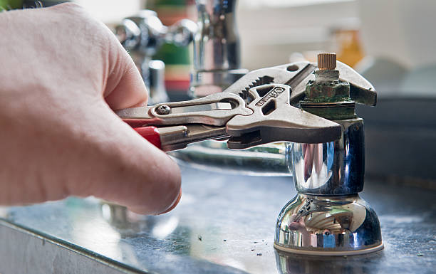 Best 24/7 water damage repair  in Trotwood, OH